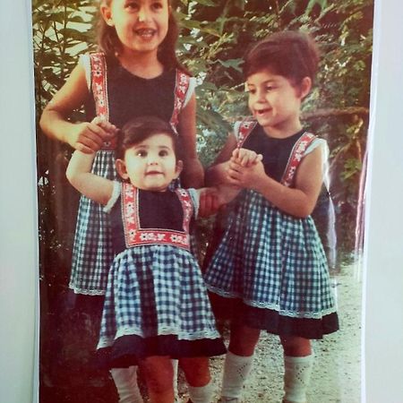 Affittacamere Le Tre Sorelle Sirolo Zewnętrze zdjęcie